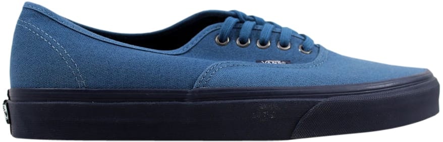 Clearance) Vans Authentic Shoes Blue / sky blue, Women's Fashion, Footwear,  Sneakers on Carousell